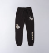 pantaloni jogger ragazzo